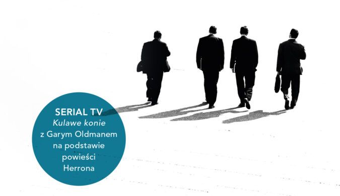 Ulica Szpiegów: premiera kontynuacji Kulawych konic